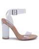 Steve Madden Сандали Clearer SM11000390-02002-494 Clear - Mera.bg