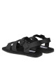 Steve Madden Сандали Danica SM11002414-001 Черен - Mera.bg