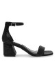 Steve Madden Сандали Epix-R Sandal SM11002813-04004-00G Черен - Mera.bg