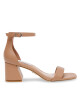 Steve Madden Сандали Epix Sandal SM11002937-03001-217 Кафяв - Mera.bg