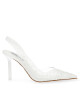 Steve Madden Сандали EverClear-P Sandal SM11002924-02002-PRL Екрю - Mera.bg