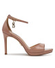 Steve Madden Сандали Evers Heeled s SM11003574 Розов - Mera.bg