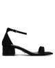 Steve Madden Сандали Gena SM11003579 Черен - Mera.bg