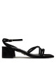 Steve Madden Сандали Gleams SM11003712 Черен - Mera.bg