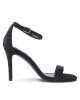 Steve Madden Сандали Illumine-R SM11001846-02003-00G Black Crystal - Mera.bg