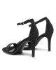 Steve Madden Сандали Illumine-R SM11001846-02003-00G Black Crystal - Mera.bg