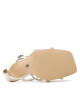 Steve Madden Сандали Implicit SM11002466-104 Ivory - Mera.bg