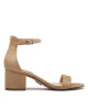 Steve Madden Сандали Irenee-E SM19000026-215 Бежов - Mera.bg
