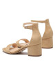 Steve Madden Сандали Irenee-E SM19000026-215 Бежов - Mera.bg