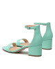 Steve Madden Сандали Irenee-E SM19000026-44U Sea Glass - Mera.bg