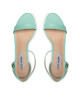 Steve Madden Сандали Irenee-E SM19000026-44U Sea Glass - Mera.bg