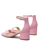 Steve Madden Сандали Irenee-E SM19000026-68D Ballet Pink - Mera.bg