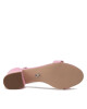Steve Madden Сандали Irenee-E SM19000026-68D Ballet Pink - Mera.bg