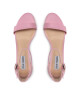 Steve Madden Сандали Irenee-E SM19000026-68D Ballet Pink - Mera.bg