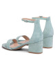 Steve Madden Сандали Irenee SM11000009-03002-MIN Mint - Mera.bg