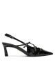 Steve Madden Сандали Liana SM11003386 Черен - Mera.bg
