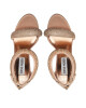 Steve Madden Сандали Makenna SM11002268-686 Златист - Mera.bg