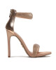 Steve Madden Сандали Makenna SM11002268-686 Златист - Mera.bg