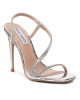 Steve Madden Сандали Natalia-R SM11002025-02003-998 Rhinestone - Mera.bg