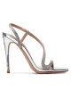 Steve Madden Сандали Natalia-R SM11002025-02003-998 Rhinestone - Mera.bg