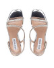 Steve Madden Сандали Natalia-R SM11002025-02003-998 Rhinestone - Mera.bg