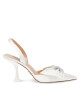 Steve Madden Сандали Niteowl-P Sandal SM11002923-04003-985 Екрю - Mera.bg