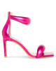 Steve Madden Сандали Partay Sandal SM11002968-02002-642 Розов - Mera.bg