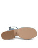Steve Madden Сандали Paysin SM11002379-48K Син - Mera.bg