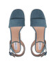 Steve Madden Сандали Paysin SM11002379-48K Син - Mera.bg