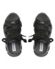 Steve Madden Сандали Playfield SM11002473-001 Black - Mera.bg