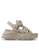 Steve Madden Сандали Playfield SM11002473-022 Greige - Mera.bg