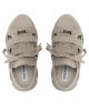 Steve Madden Сандали Playfield SM11002473-022 Greige - Mera.bg