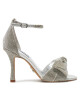 Steve Madden Сандали Realm SM11003520 Сребрист - Mera.bg
