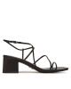 Steve Madden Сандали Remmi SM11003296 Черен - Mera.bg