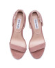 Steve Madden Сандали Sarah Heel SM11000187-03002-215 Tan Suede - Mera.bg