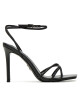 Steve Madden Сандали Slayed SM11002948 Черен - Mera.bg