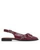 Steve Madden Сандали SM11003901 Бордо - Mera.bg