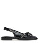 Steve Madden Сандали SM11003901 Черен - Mera.bg