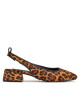Steve Madden Сандали Smitten-LP SM11003685 Кафяв - Mera.bg