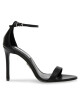 Steve Madden Сандали Tecy Sandal SM11002956-03001-017 Черен - Mera.bg