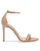 Steve Madden Сандали Tecy Sandal SM11002956-03001-217 Кафяв - Mera.bg