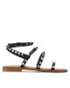 Steve Madden Сандали Travel SM11001051-02002-001 Black - Mera.bg