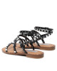 Steve Madden Сандали Travel SM11001051-02002-001 Black - Mera.bg