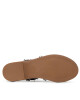 Steve Madden Сандали Travel SM11001051-02002-001 Black - Mera.bg