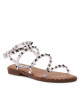 Steve Madden Сандали Travel SM11001114-494 Clear - Mera.bg