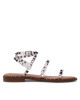 Steve Madden Сандали Travel SM11001114-494 Clear - Mera.bg