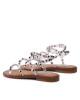Steve Madden Сандали Travel SM11001114-494 Clear - Mera.bg