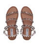 Steve Madden Сандали Travel SM11001114-494 Clear - Mera.bg