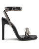 Steve Madden Сандали Unleash SM11002333-001 Черен - Mera.bg