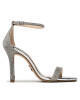 Steve Madden Сандали Uphill-R Sandal SM11002630 SM11002630-998 Сребрист - Mera.bg